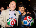 Public Relations & Event Production Case Study: Philadelphia Soccer 2026 Spring Fundraiser Event