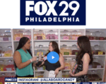 Public Relations & Influencer Marketing Case Study: All Aboard Candy