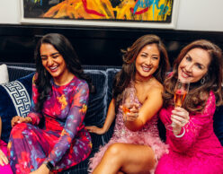Link To Nicole Cashman Hosts Unforgettable Valentine’s Day Soiree