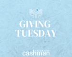 Giving Tuesday 2024