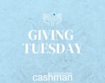 Giving Tuesday 2025
