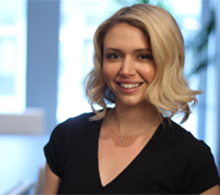Alex Coll Senior Graphic Designer & Brand Manager