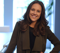Jill Asher Director, Integrated Marketing
