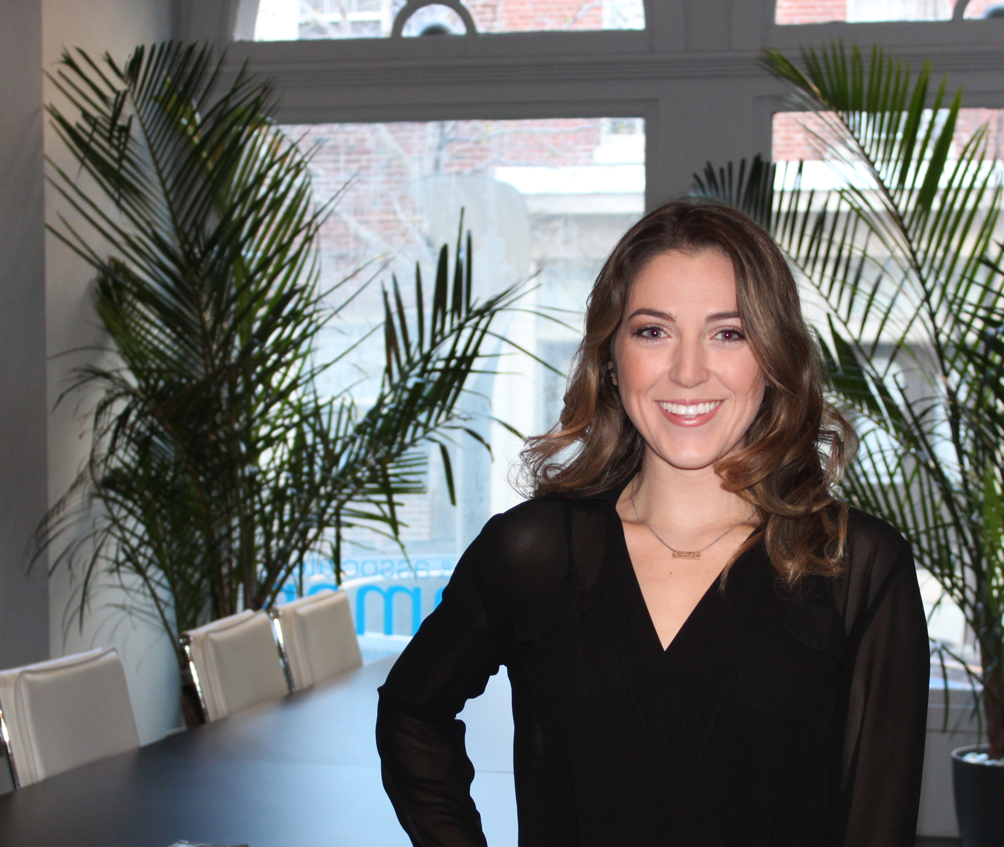 Kerri Del Collo Associate Account Executive