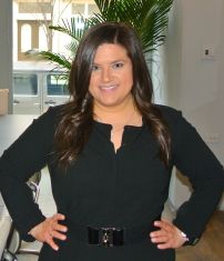 Michelle Conron Senior Director of Integrated Marketing & Operations