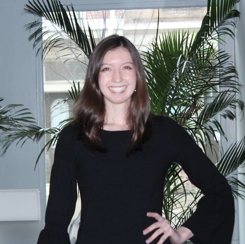 Megan Renner Associate Account Executive, Digital Media