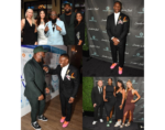 Public Relations Case Study: 4th Annual Change Our Future Sneaker Ball