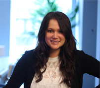 Alyssa Bonventure Account Executive
