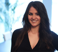 Allie Seifert Director, Public Relations