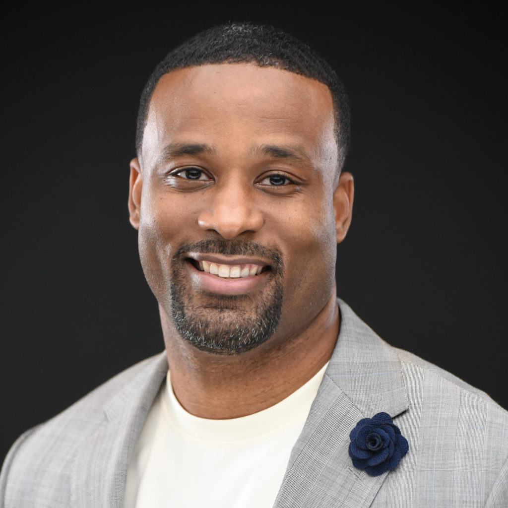 Entrepreneur Spotlight Lamont A. Brown, Partner, Odyssey Capital