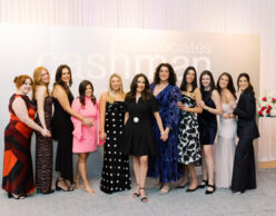 Link To Cashbash Celebrates 25 Years of Cashman & Associates